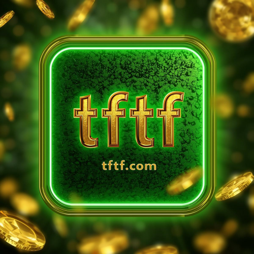 tftf - Entre no melhor cassino online do Brasil e se surpreenda com os prêmios!